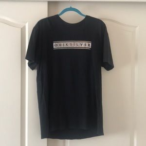 Quicksilver men’s t shirt